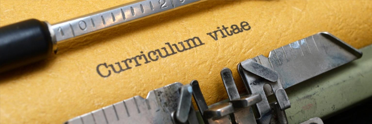 CV Writing in Dubai – Expert Resume Writers for UAE Jobs